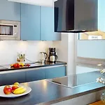 Appartamento Suedkap D-01