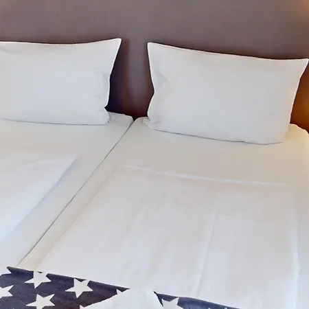 Appartement Sudkap D-01 *