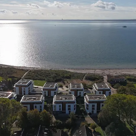 Sudkap D-01 Appartement *