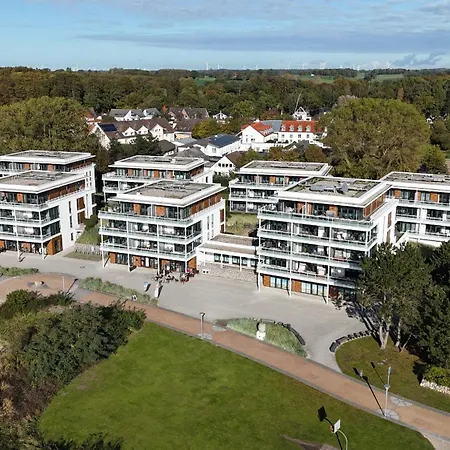 Sudkap D-01 Appartement