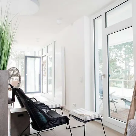 Sudkap D-01 Appartement Pelzerhaken