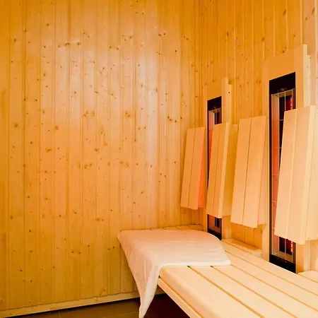 Appartement Sudkap D-01