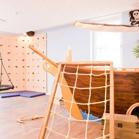 Sudkap D-01 Appartement