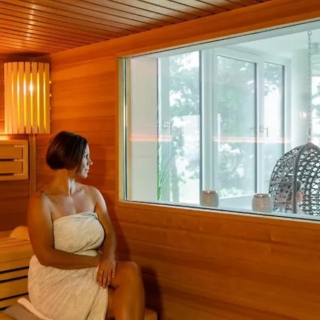 Appartement Sudkap D-01 Pelzerhaken