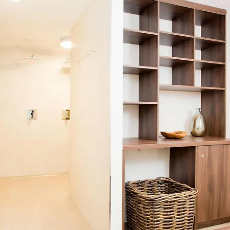 Apartment Suedkap D-01