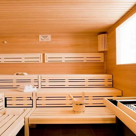 Appartement Sudkap D-01 *