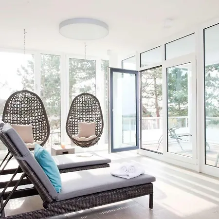 Sudkap D-01 Appartement *