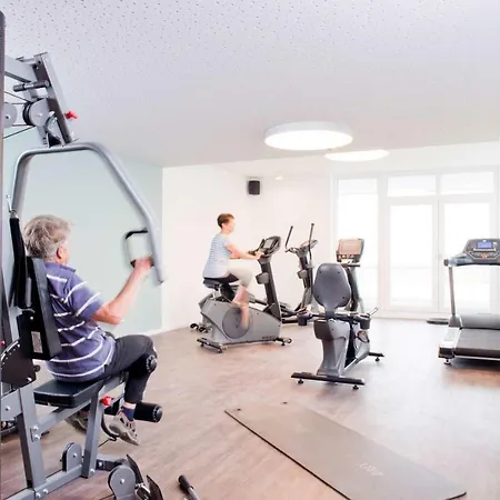 Sudkap D-01 Appartement *