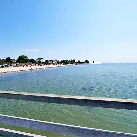 Sudkap D-01 Appartement *