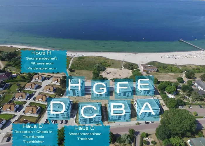 Suedkap D-01 Appartamento