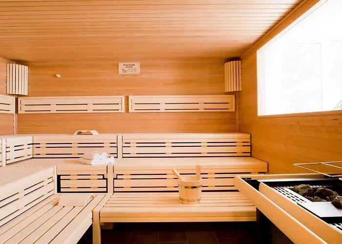 Appartamento Suedkap D-01 *