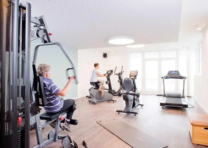 Suedkap D-01 Appartamento *